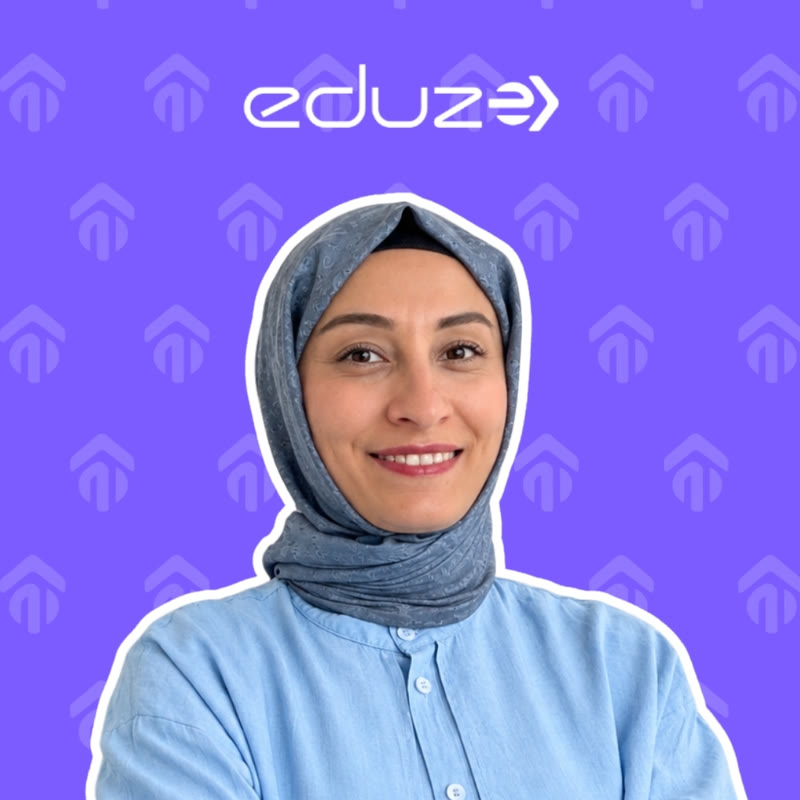 Ayşegül Yüce